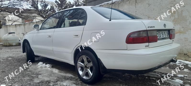 Toyota Corona 1994 - 75 000 TMT - Магданлы - img 2