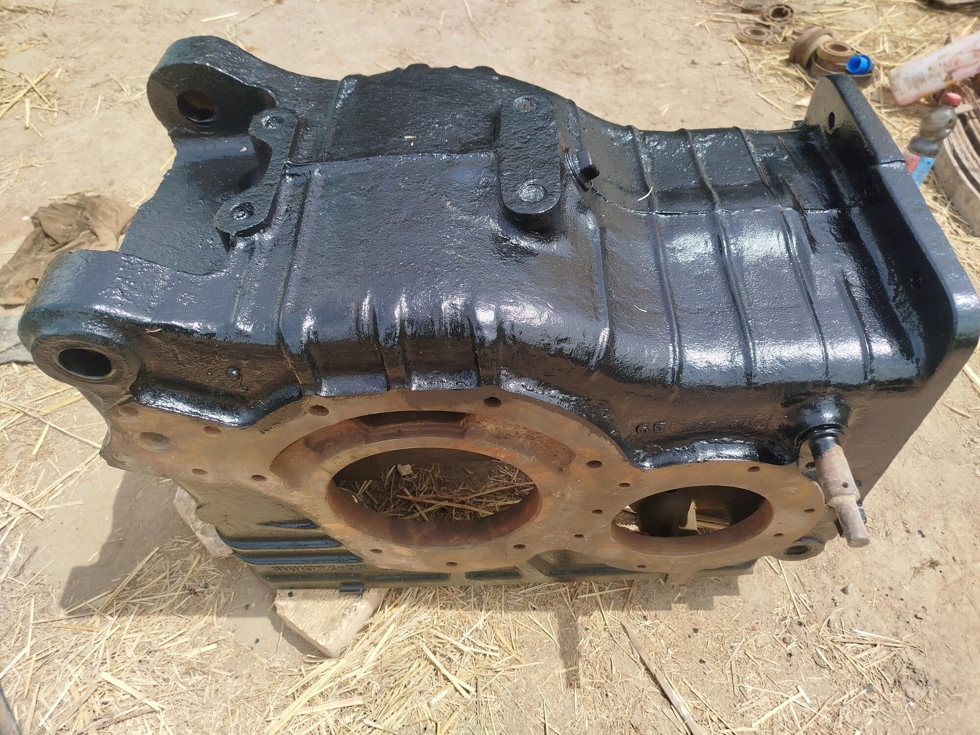 mtz zadnyy most 3 000 TMT - Дашогуз - img 3