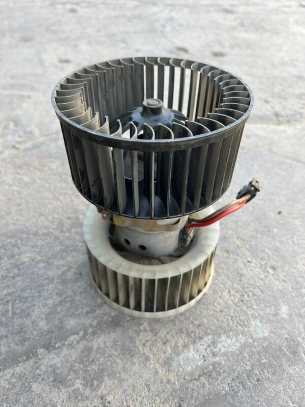 wentilyator e46 вентилятор е46 300 TMT - Мары - img 2