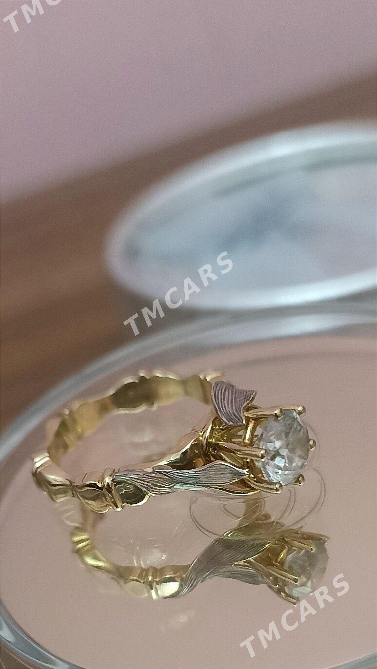бриллиант100%natural diamond - Aşgabat - img 2