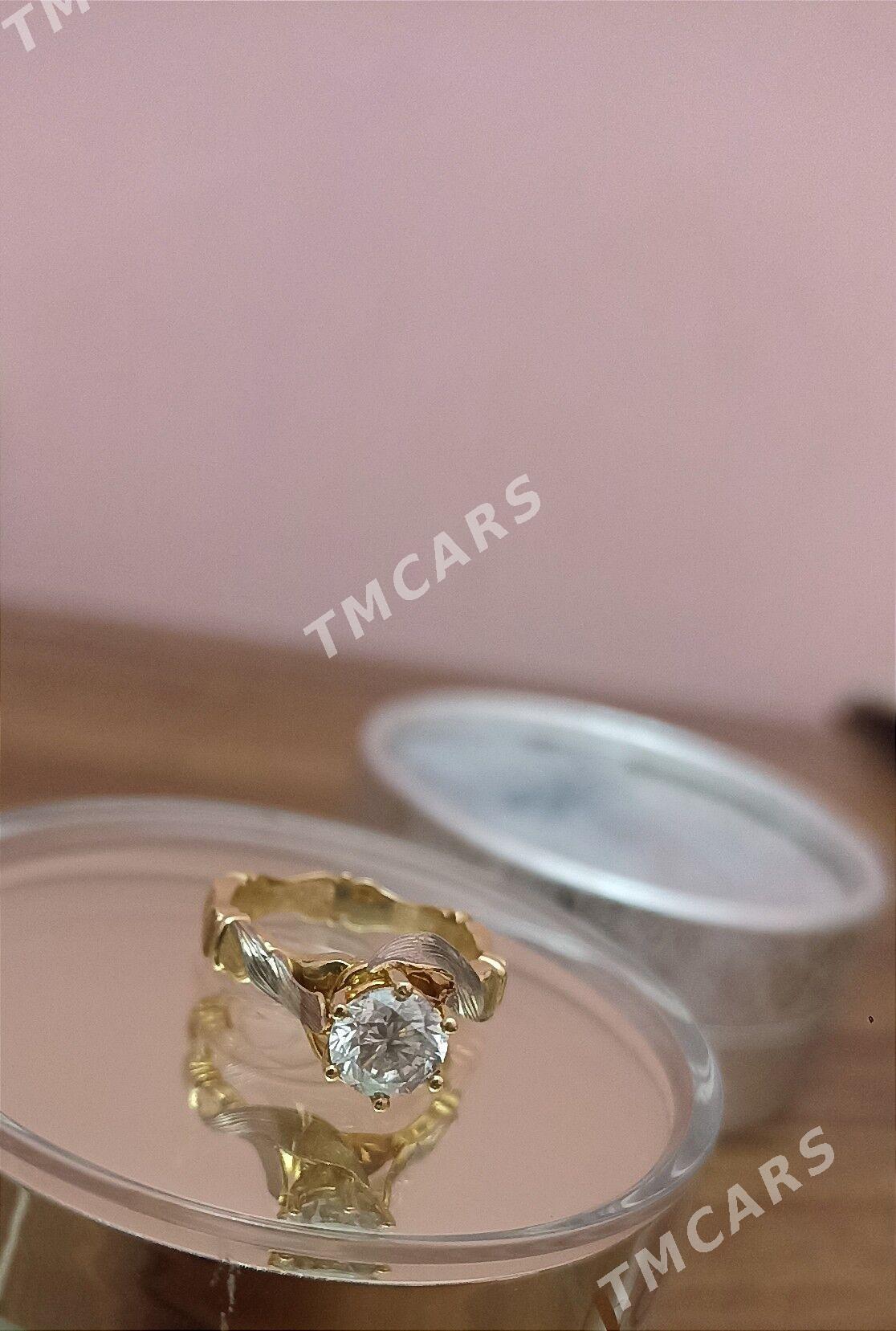 бриллиант100%natural diamond - Aşgabat - img 4