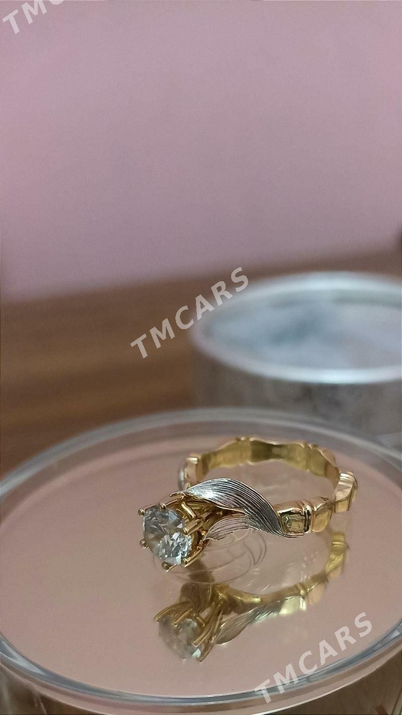бриллиант100%natural diamond - Aşgabat - img 3