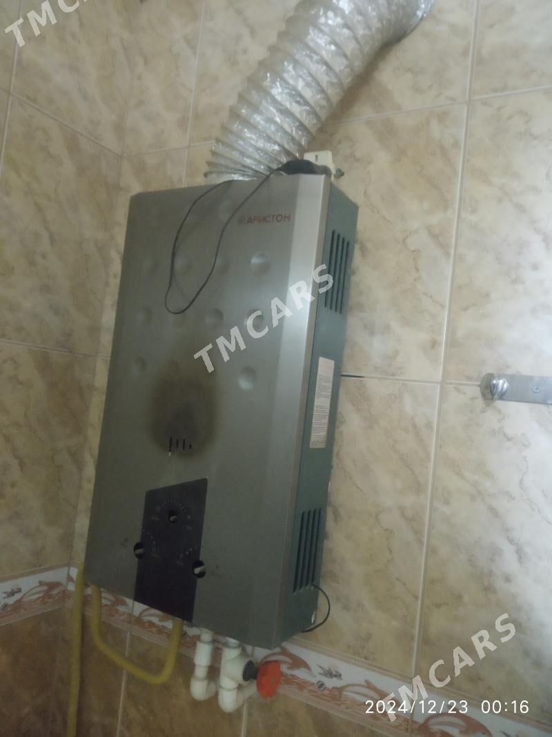 Boller Gaz Bn işleÿän - Mary - img 2