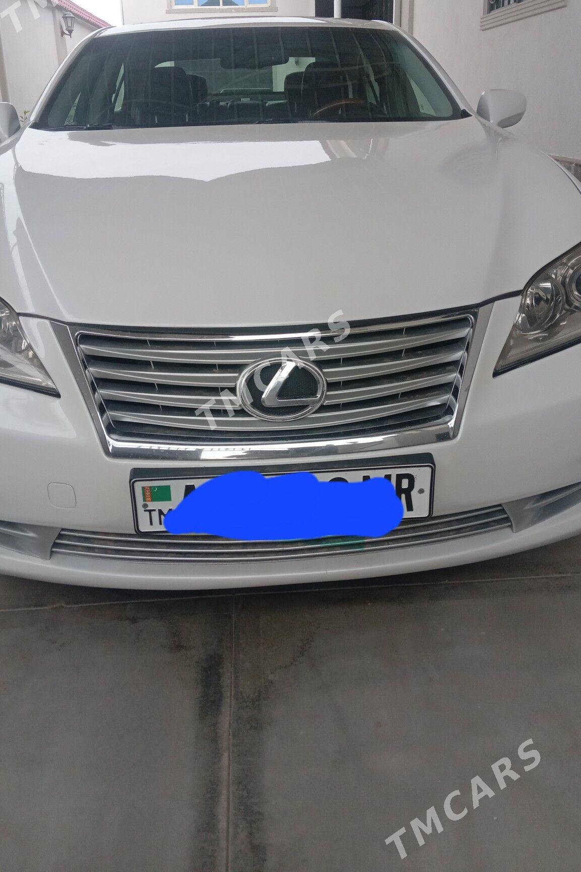 Lexus ES 350 2008 - 230 000 TMT - Mary - img 2
