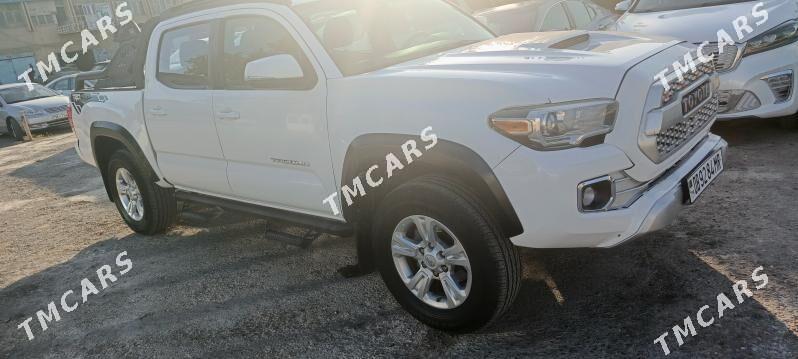 Toyota Tacoma 2017 - 370 000 TMT - Mary - img 3