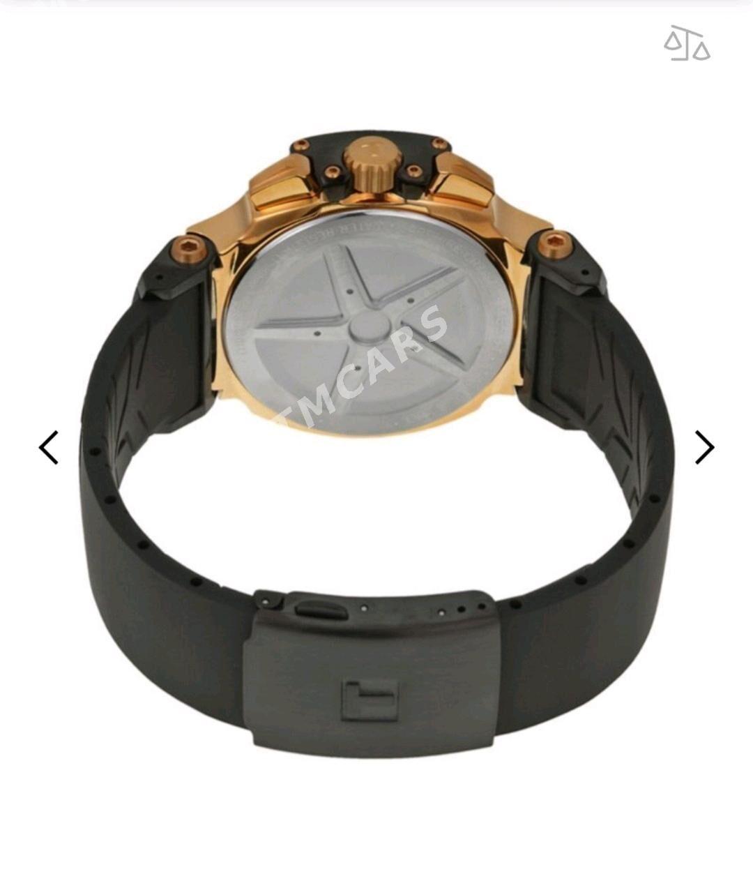 Tissot sagat orginal - Балканабат - img 3