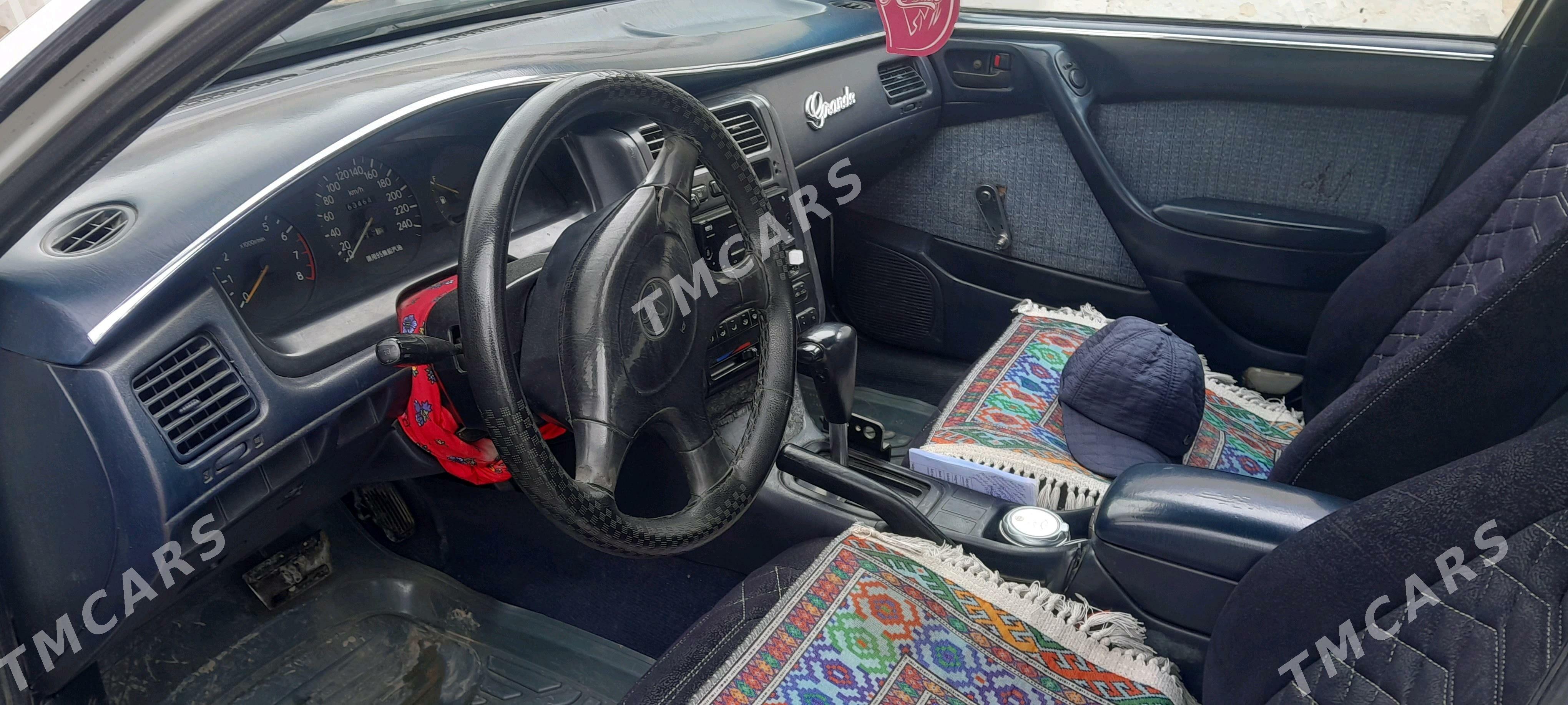 Toyota Corona 1994 - 75 000 TMT - Магданлы - img 4