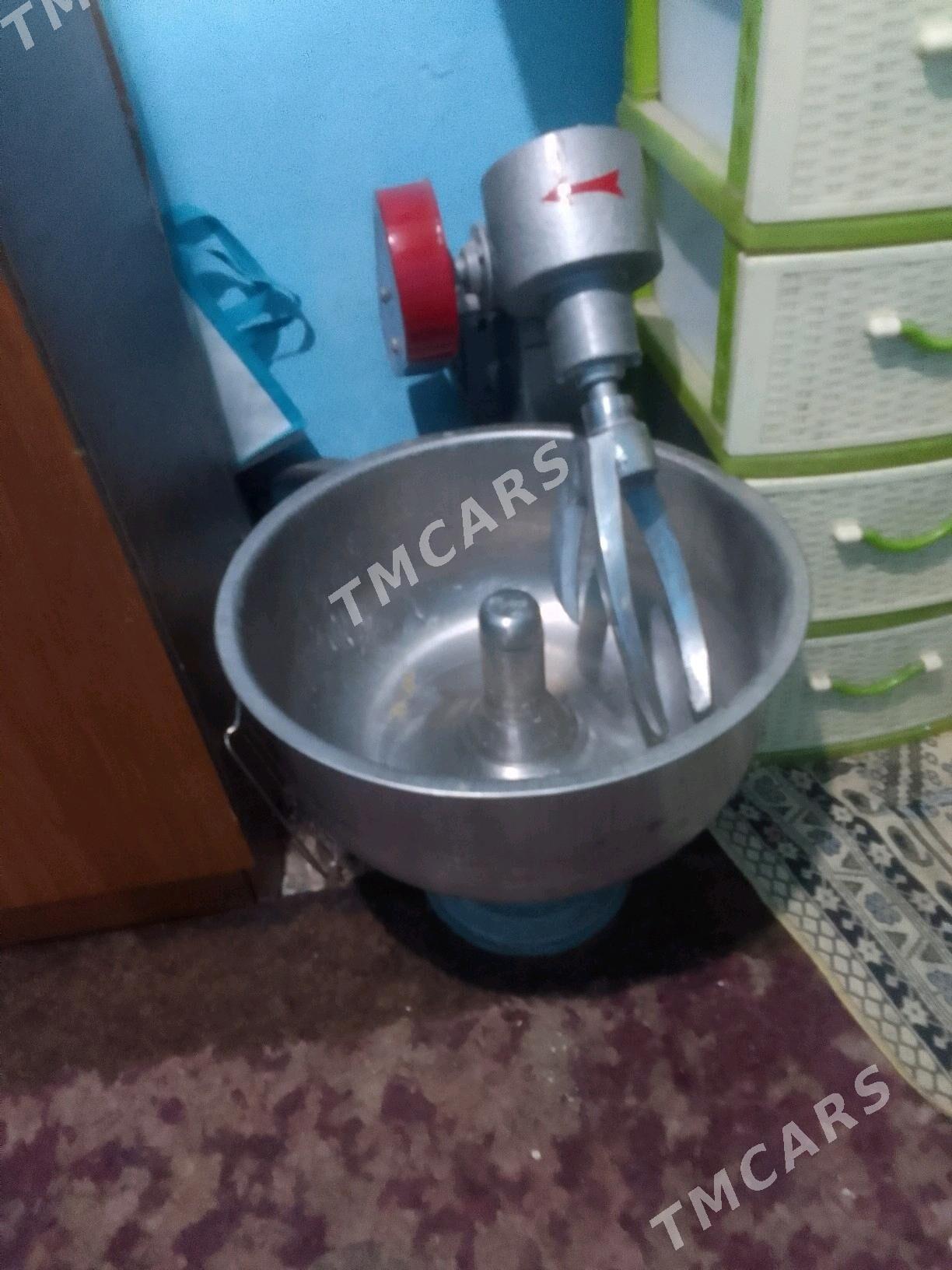 Mişalka 30kg - Ак-Бугдайский этрап - img 2