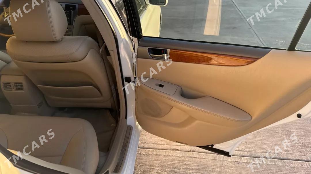 Lexus ES 330 2005 - 200 000 TMT - Türkmenabat - img 6
