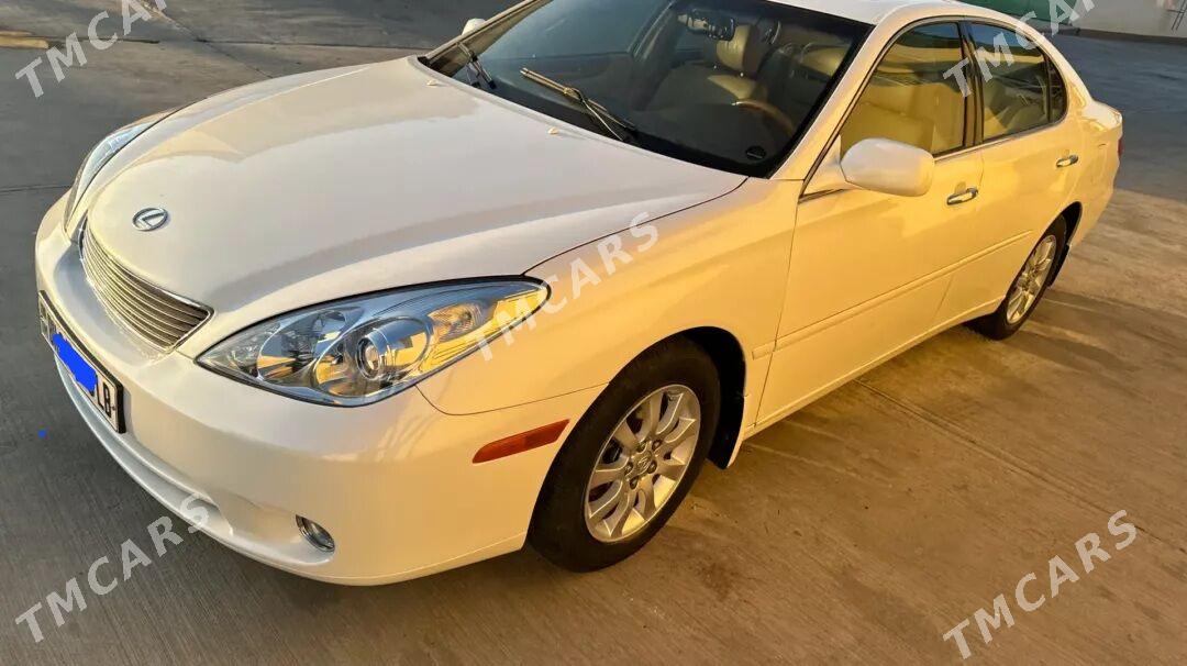 Lexus ES 330 2005 - 200 000 TMT - Türkmenabat - img 8