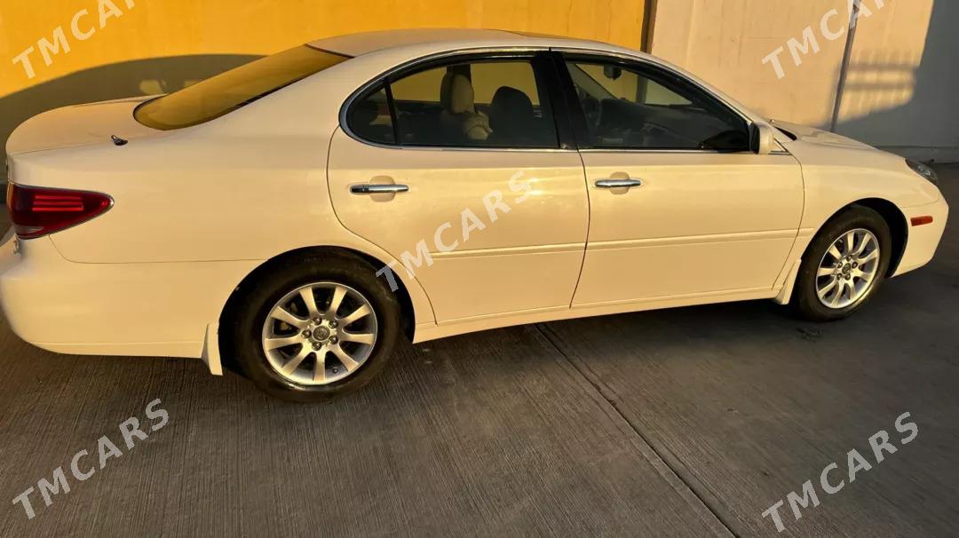 Lexus ES 330 2005 - 200 000 TMT - Türkmenabat - img 3