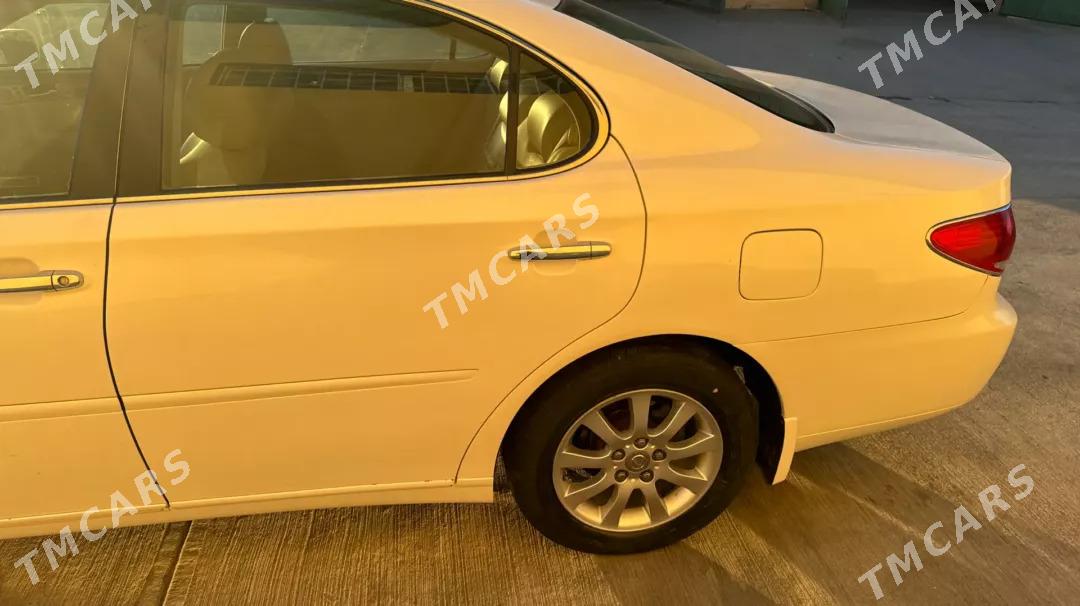 Lexus ES 330 2005 - 200 000 TMT - Türkmenabat - img 5