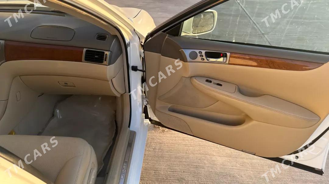 Lexus ES 330 2005 - 200 000 TMT - Türkmenabat - img 1
