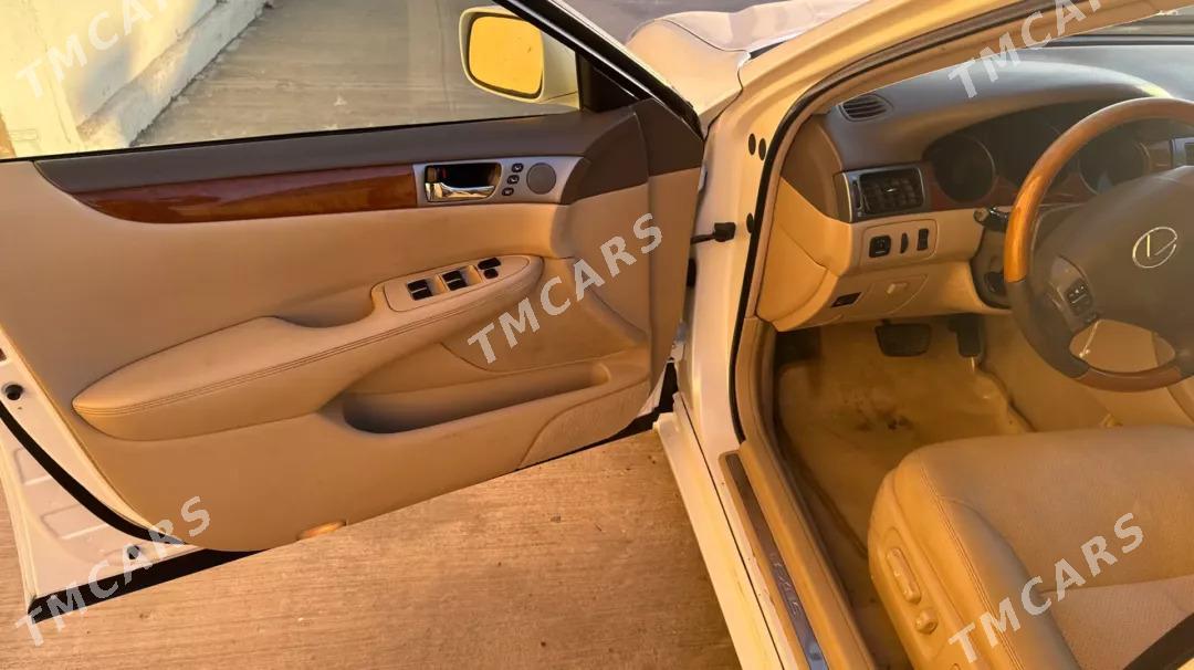 Lexus ES 330 2005 - 200 000 TMT - Türkmenabat - img 2