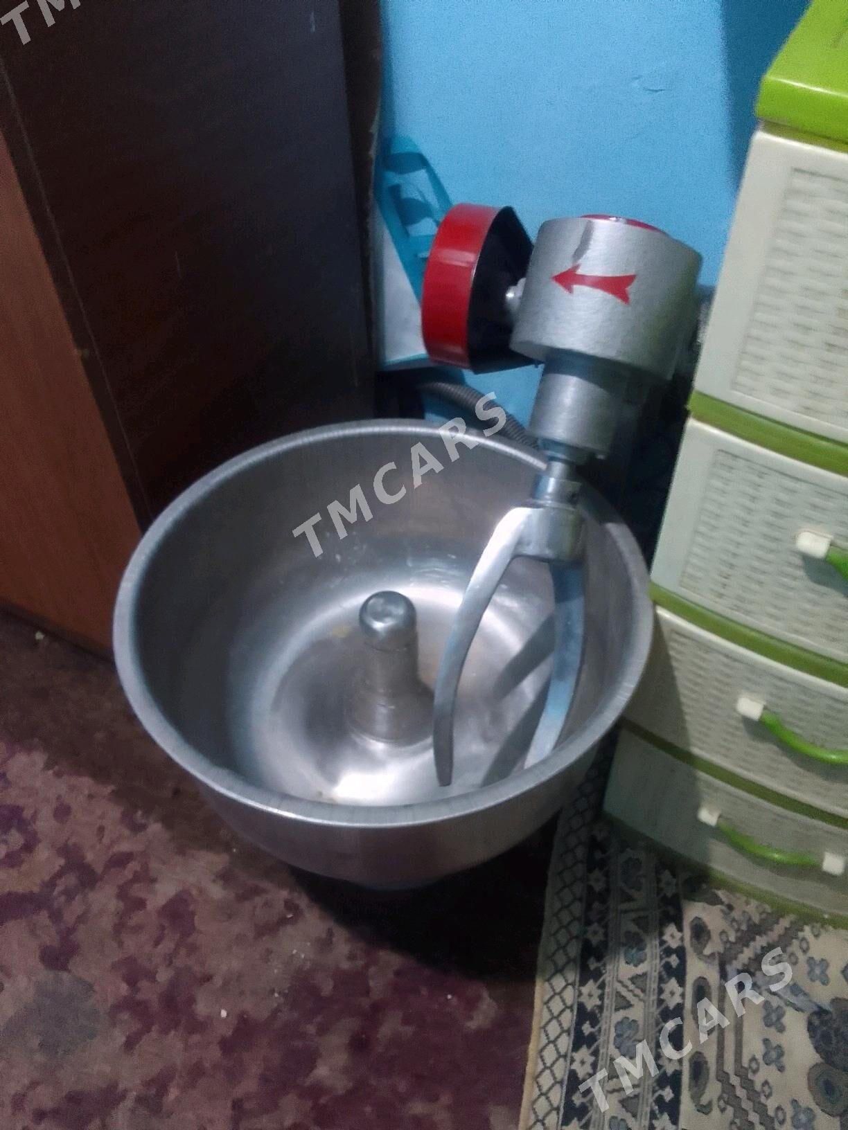 Mişalka 30kg - Ак-Бугдайский этрап - img 4