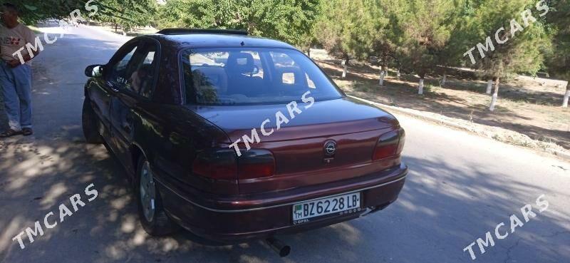 Opel Omega 1994 - 30 000 TMT - Туркменабат - img 3
