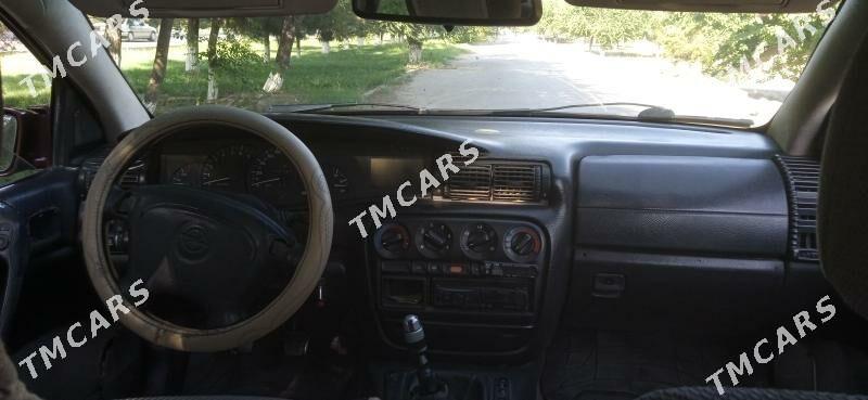 Opel Omega 1994 - 30 000 TMT - Туркменабат - img 4