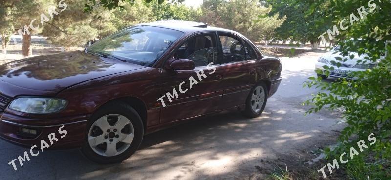 Opel Omega 1994 - 30 000 TMT - Туркменабат - img 5