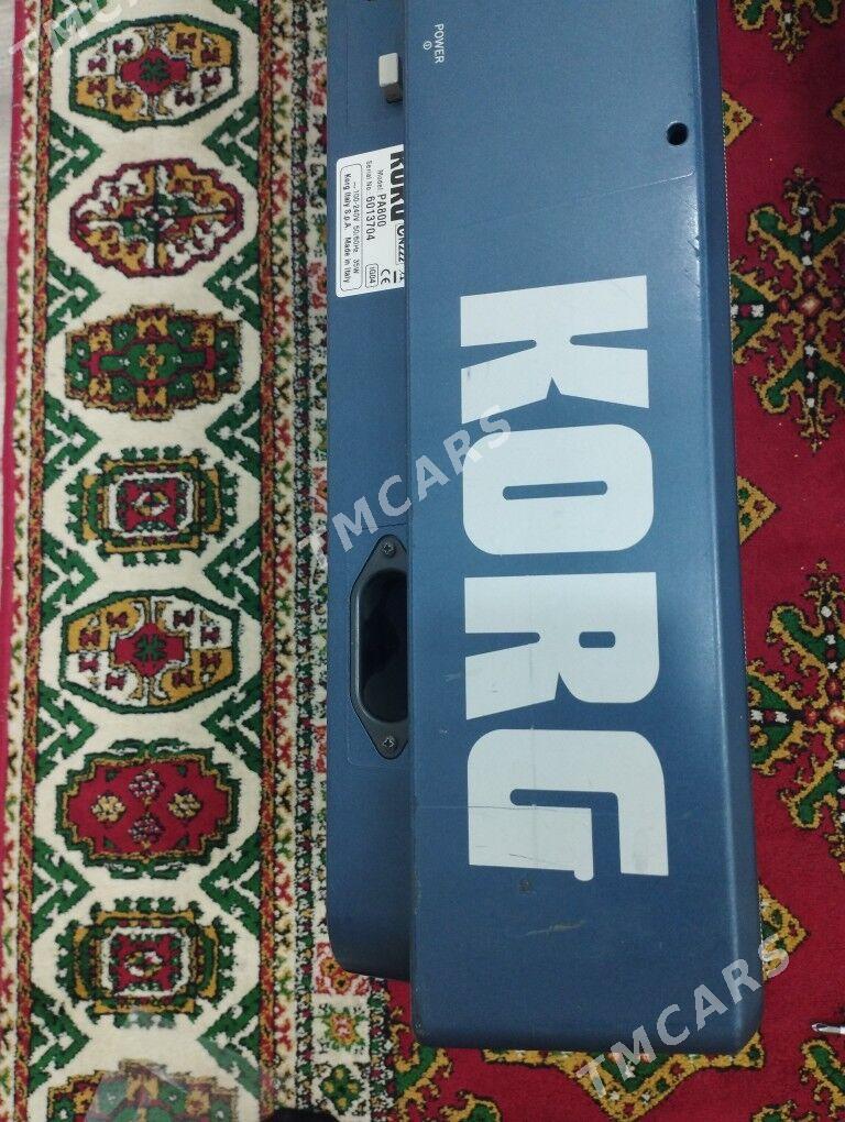 KORG PA 800 - Howdan "A" - img 2