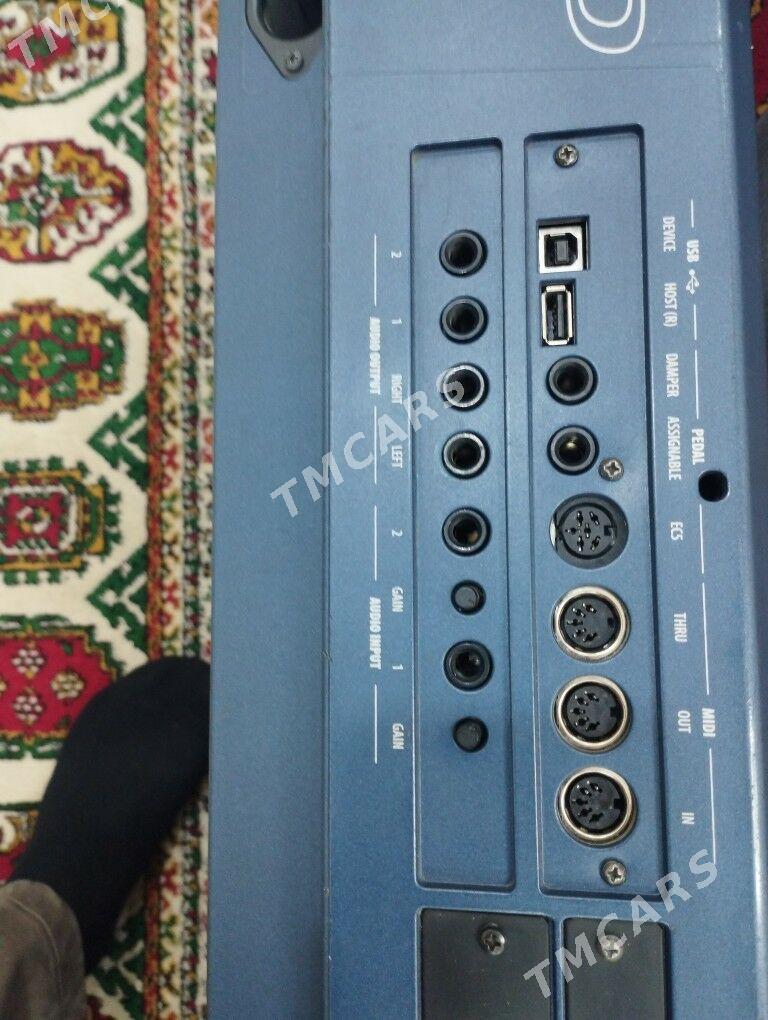 KORG PA 800 - Howdan "A" - img 3