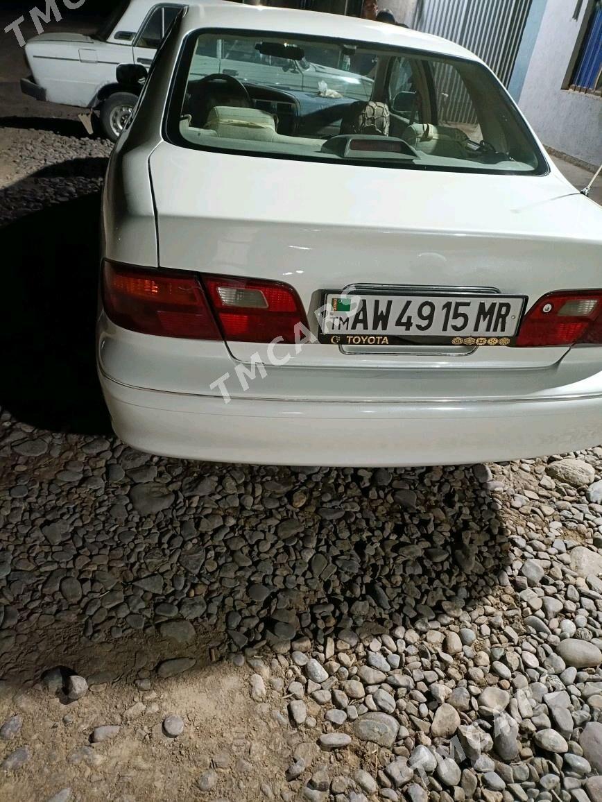 Toyota Avalon 1998 - 138 000 TMT - Türkmengala - img 2