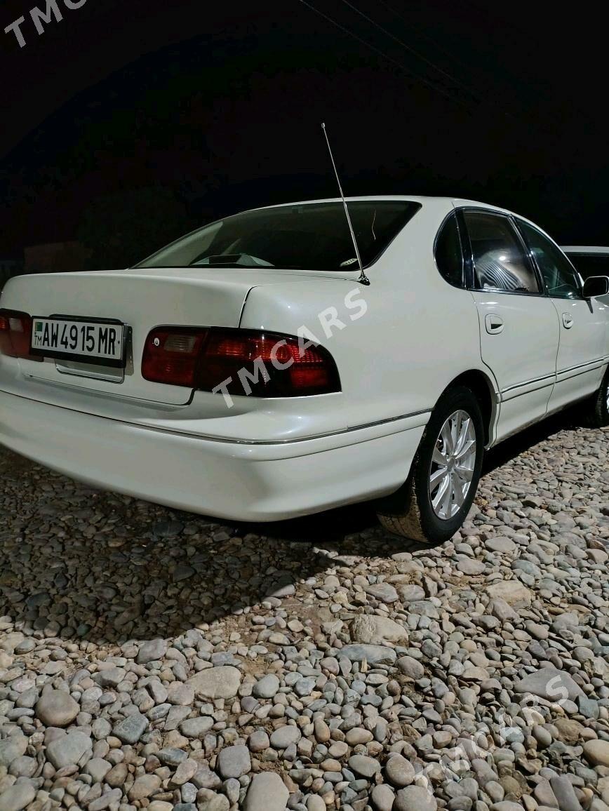 Toyota Avalon 1998 - 138 000 TMT - Türkmengala - img 4