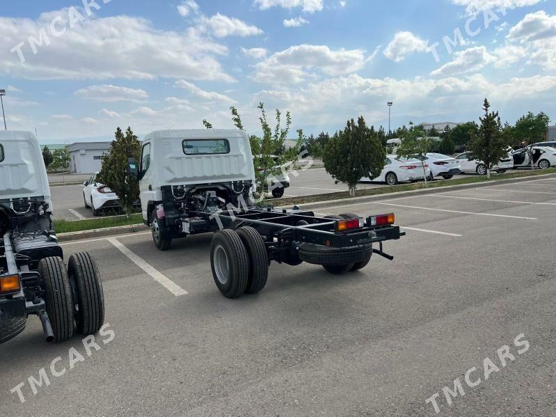 Mitsubishi Canter 2025 - 475 000 TMT - Aşgabat - img 3