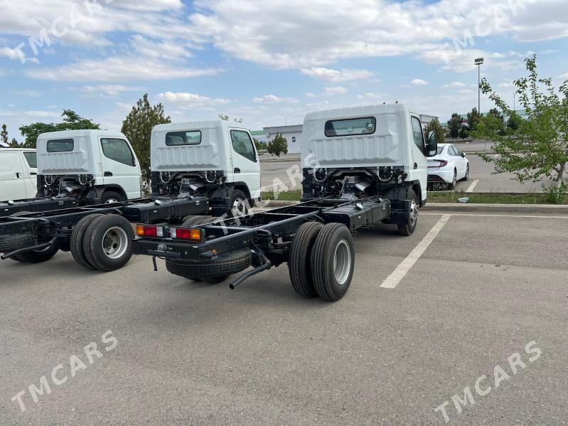 Mitsubishi Canter 2025 - 475 000 TMT - Aşgabat - img 4