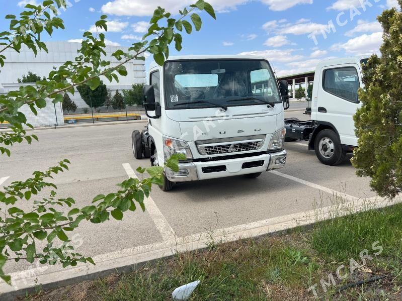 Mitsubishi Canter 2025 - 475 000 TMT - Aşgabat - img 2