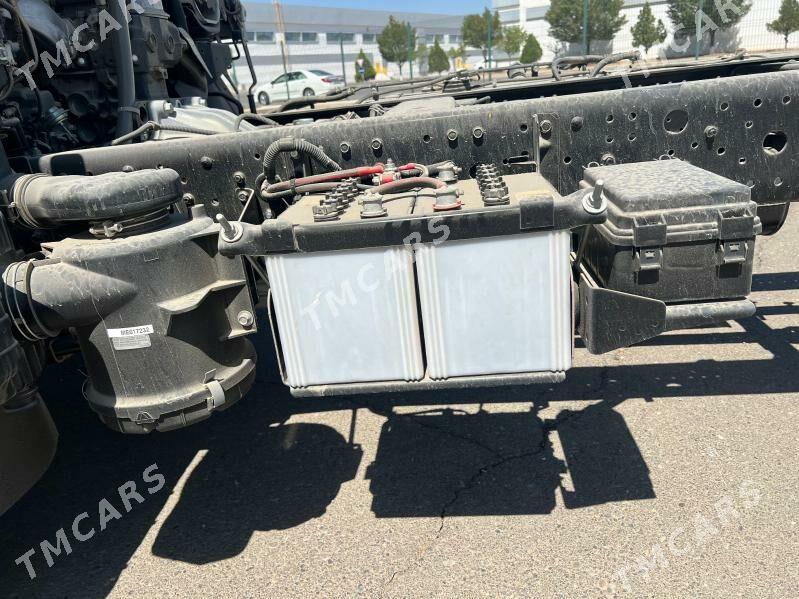 Mitsubishi Canter 2025 - 475 000 TMT - Aşgabat - img 5