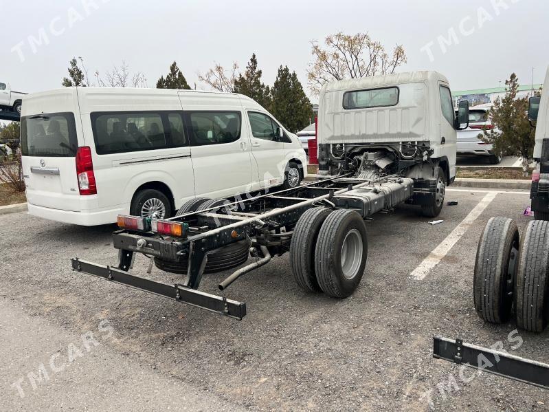 Mitsubishi Canter 2025 - 475 000 TMT - Aşgabat - img 9