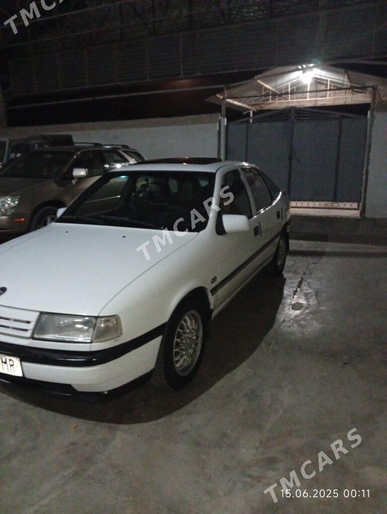 Opel Vectra 1991 - 36 000 TMT - Байрамали - img 2
