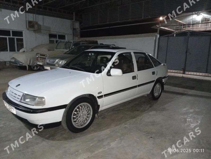 Opel Vectra 1991 - 36 000 TMT - Байрамали - img 6