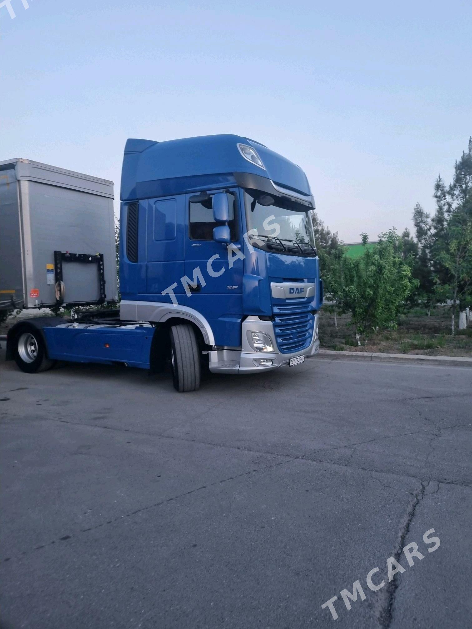 DAF 480 2020 - 820 000 TMT - Aşgabat - img 6