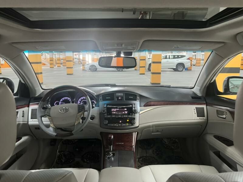 Toyota Avalon 2012 - 275 000 TMT - Ашхабад - img 7