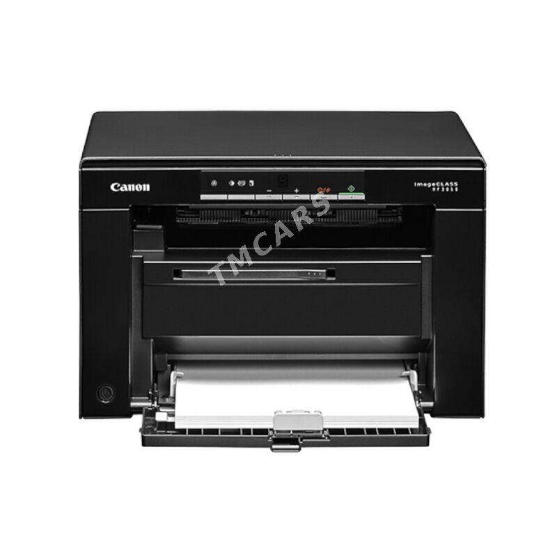 Canon printer MF 3010 ImagCLAS - Aşgabat - img 2