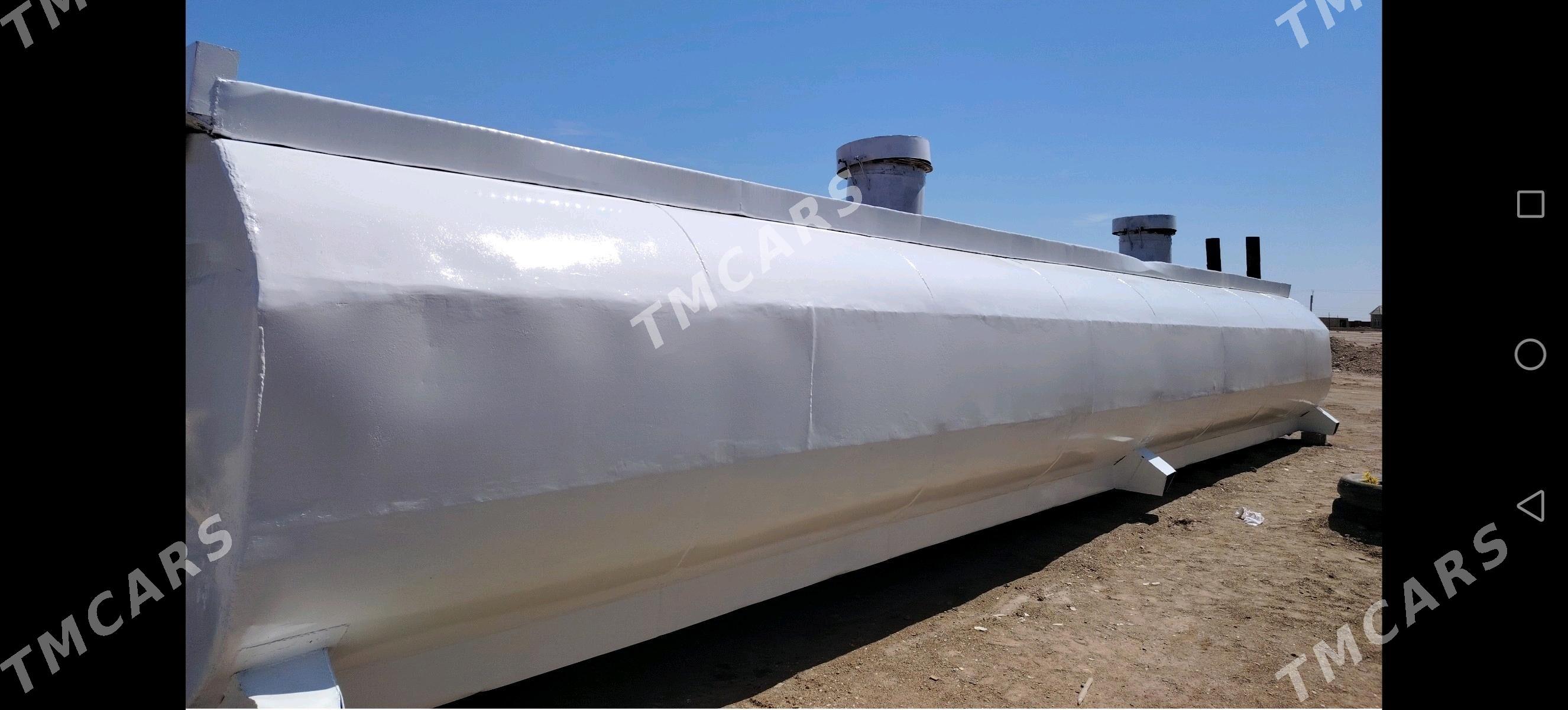 Kogel Euro Trailer 2017 - 45 000 TMT - Türkmenbaşy - img 2