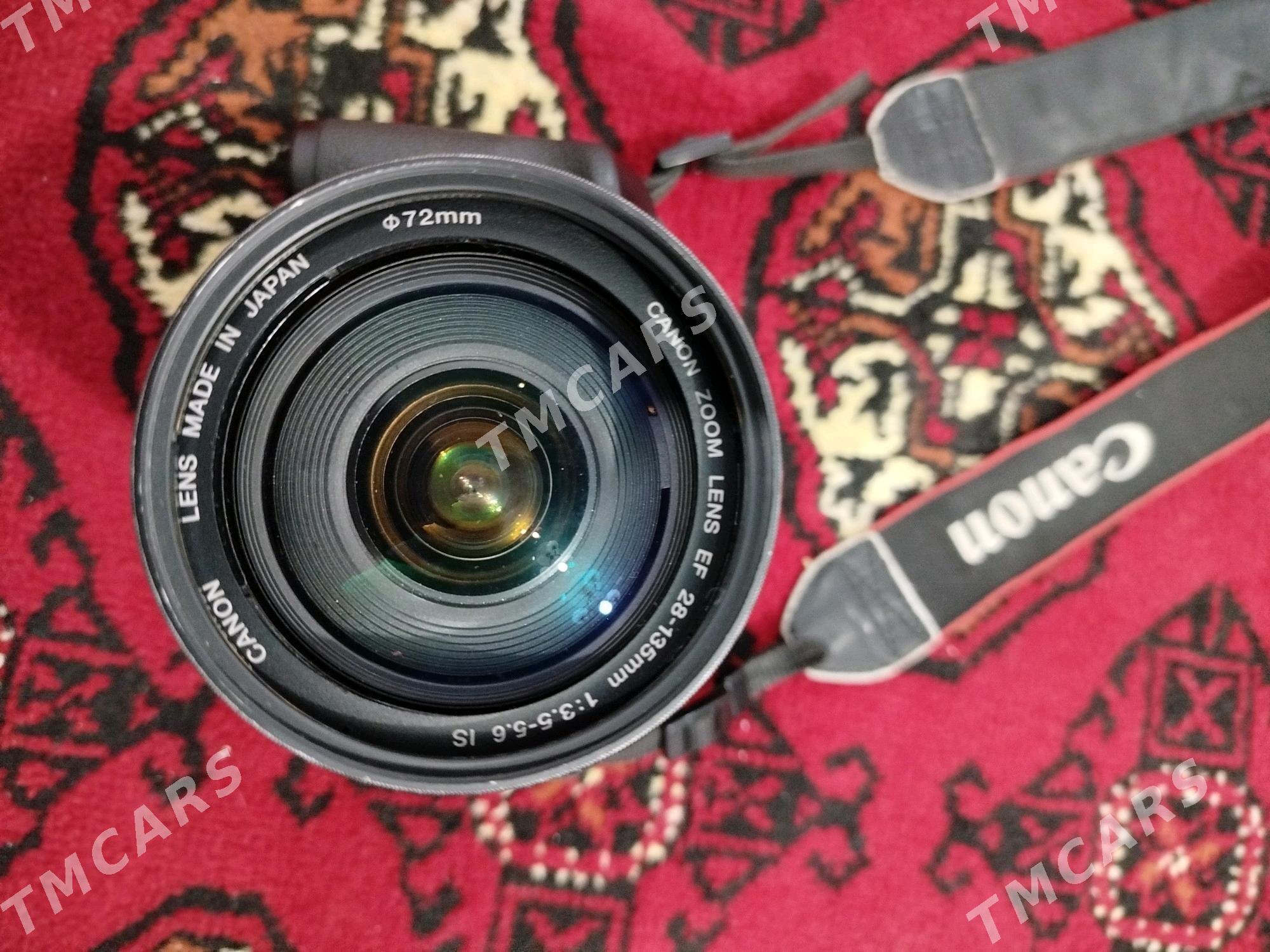 Canon mark2 - Dänew - img 2