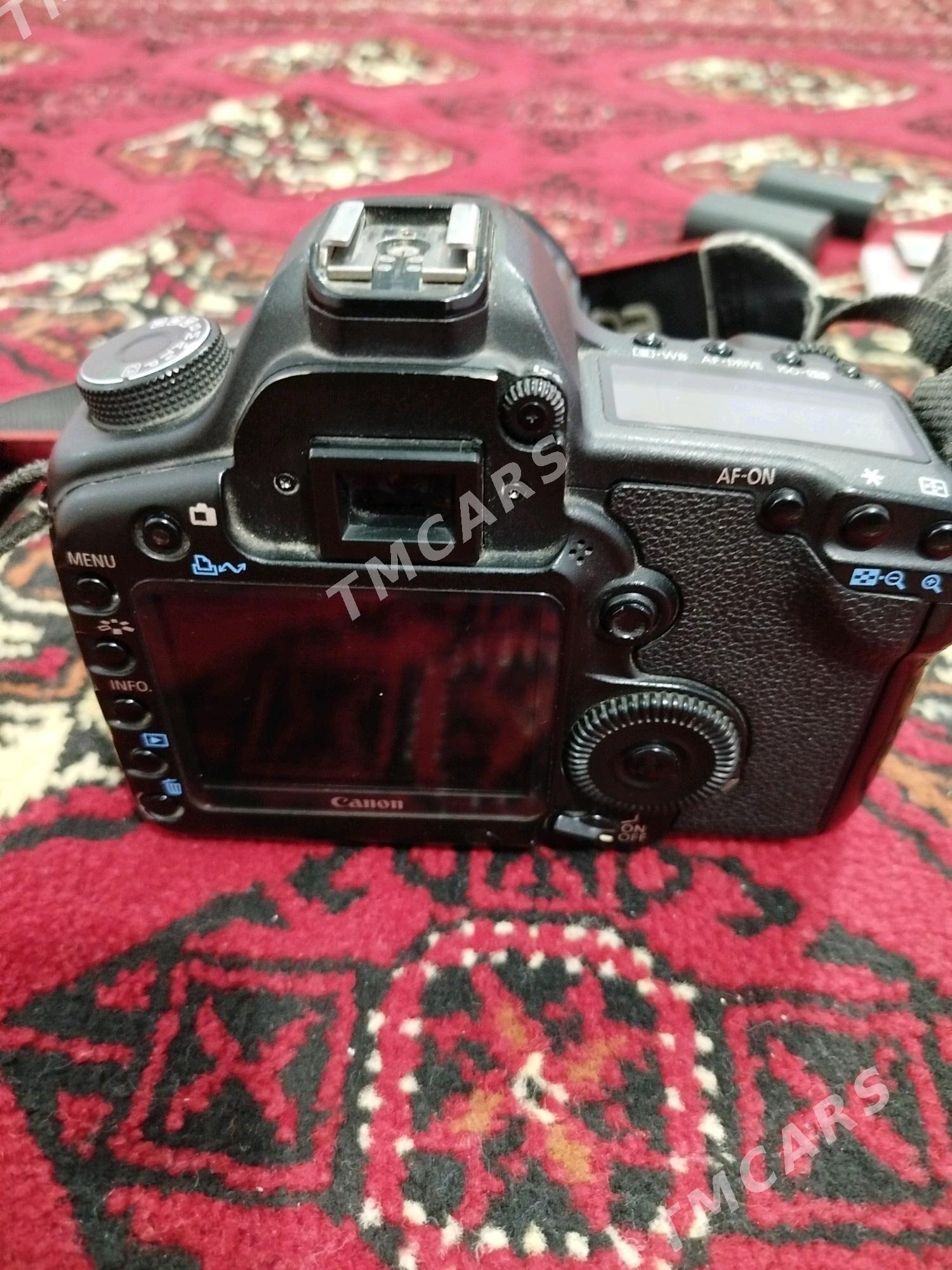 Canon mark2 - Dänew - img 3