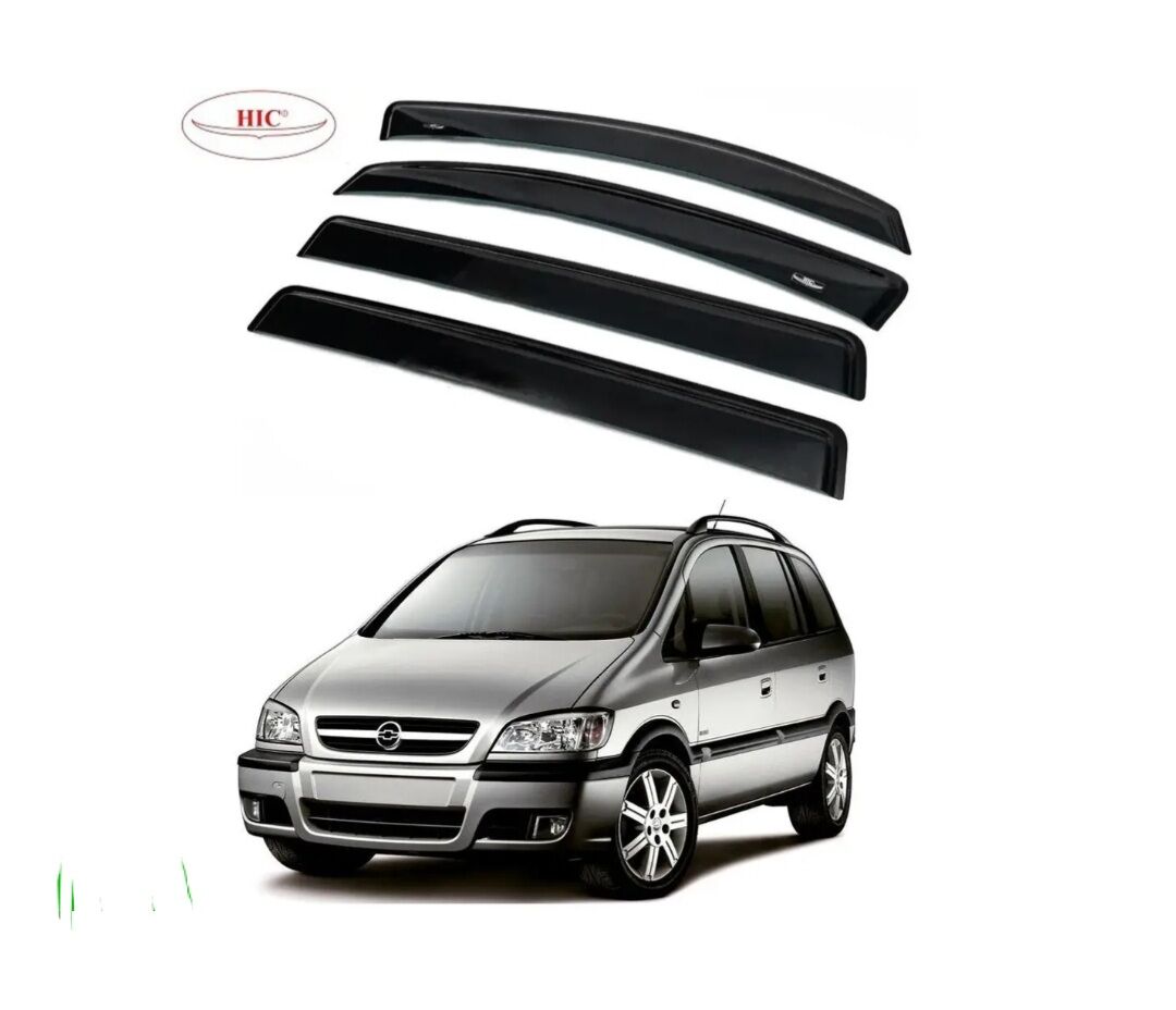 Zafira 99-04ý. gapy kozyryok 200 TMT - Ашхабад - img 3