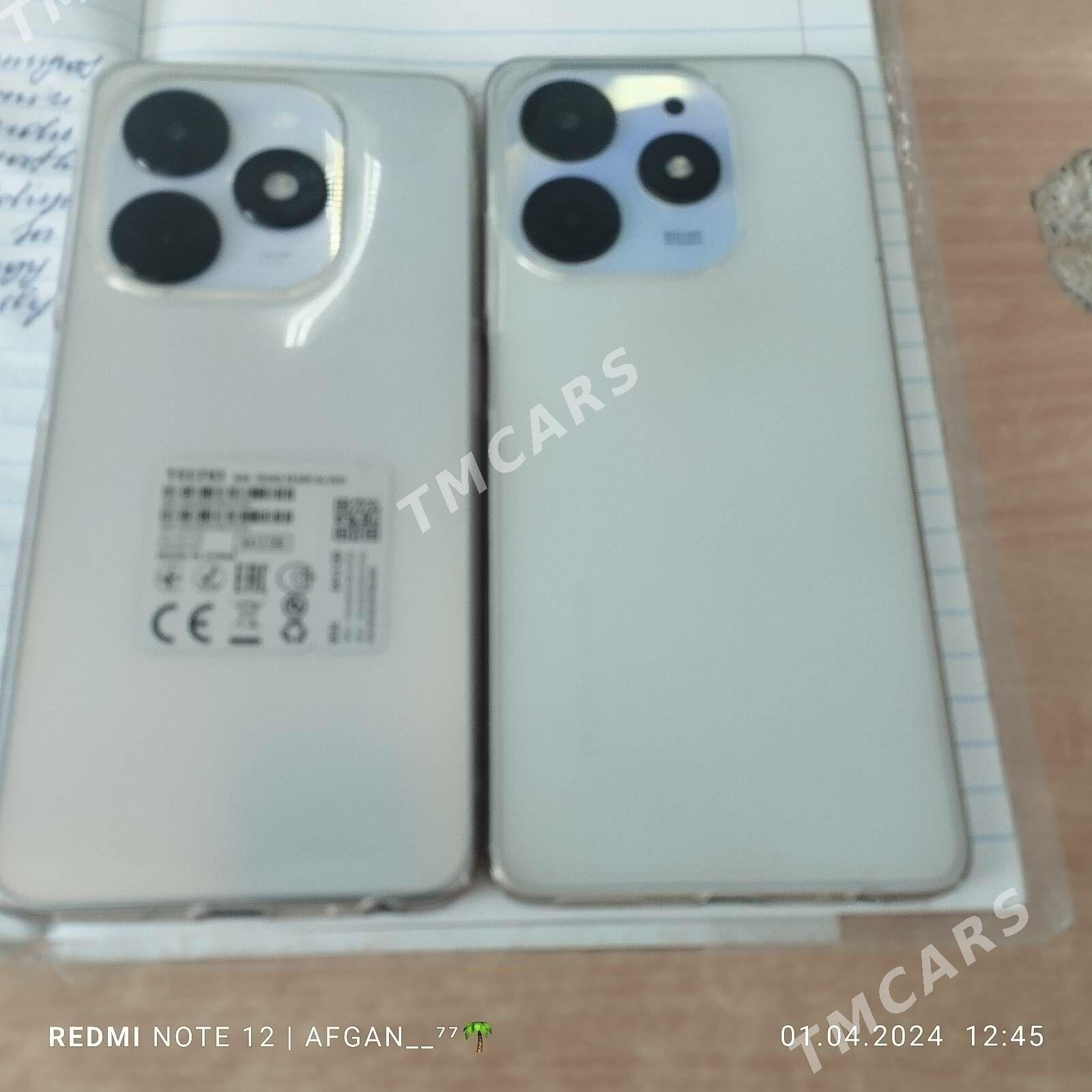 tecno spark 10 pro - Мары - img 4