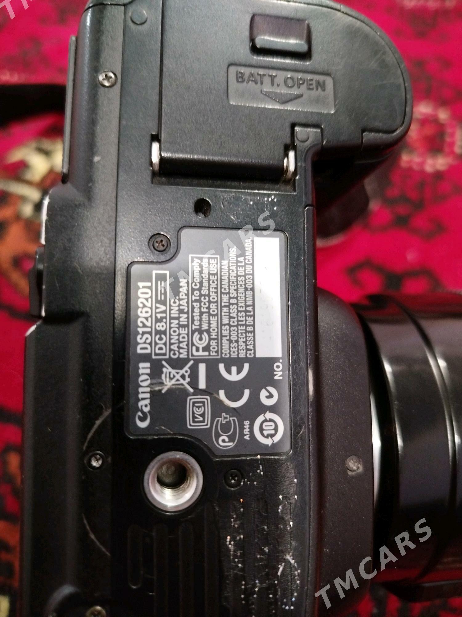 Canon mark2 - Dänew - img 4