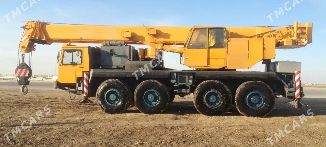 Liebherr LTF 1986 - 980 000 TMT - Мары - img 2