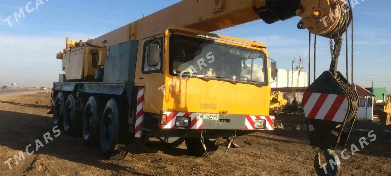 Liebherr LTF 1986 - 980 000 TMT - Мары - img 3