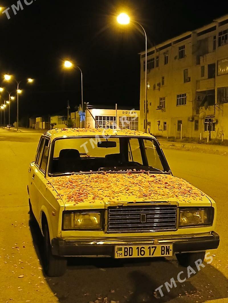 Lada 2107 1999 - 18 000 TMT - Гызыларбат - img 2