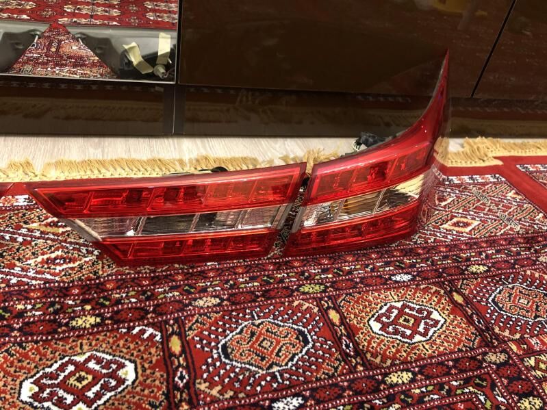 Avalon stop komplekt 5 500 TMT - Ашхабад - img 5