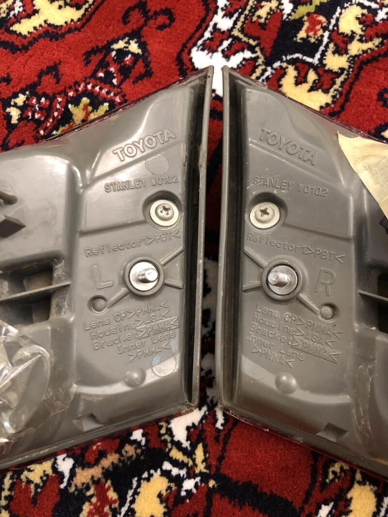 Avalon stop komplekt 5 500 TMT - Ашхабад - img 6