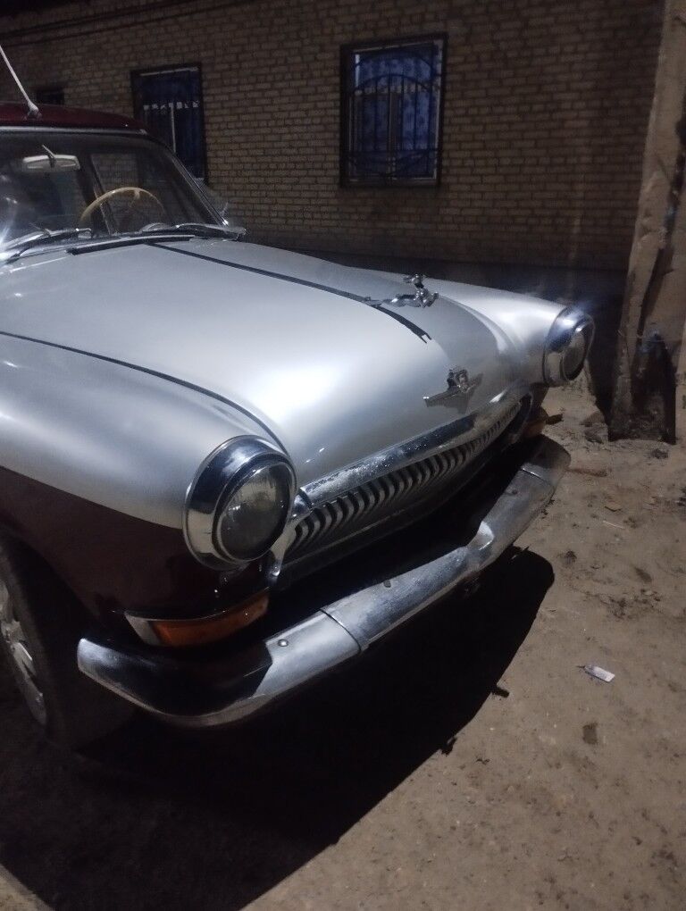 Gaz 21 1980 - 35 000 TMT - Саят - img 4