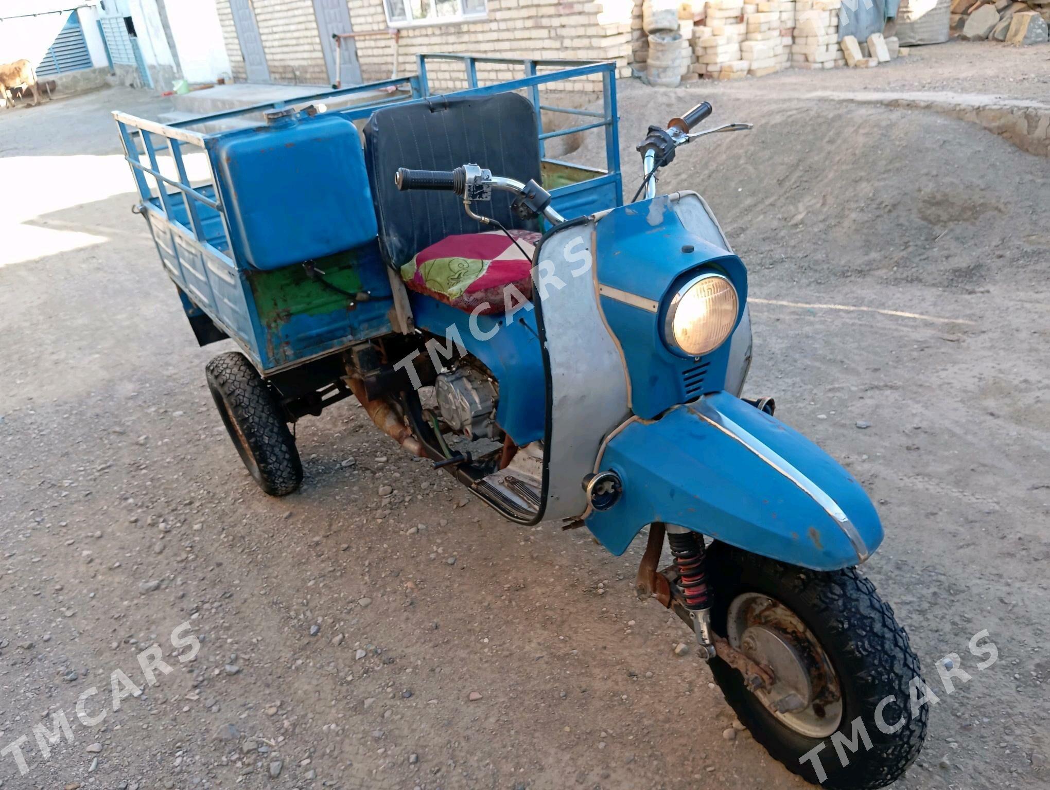 Fekon FK150-8G 1993 - 7 500 TMT - Берекет - img 4