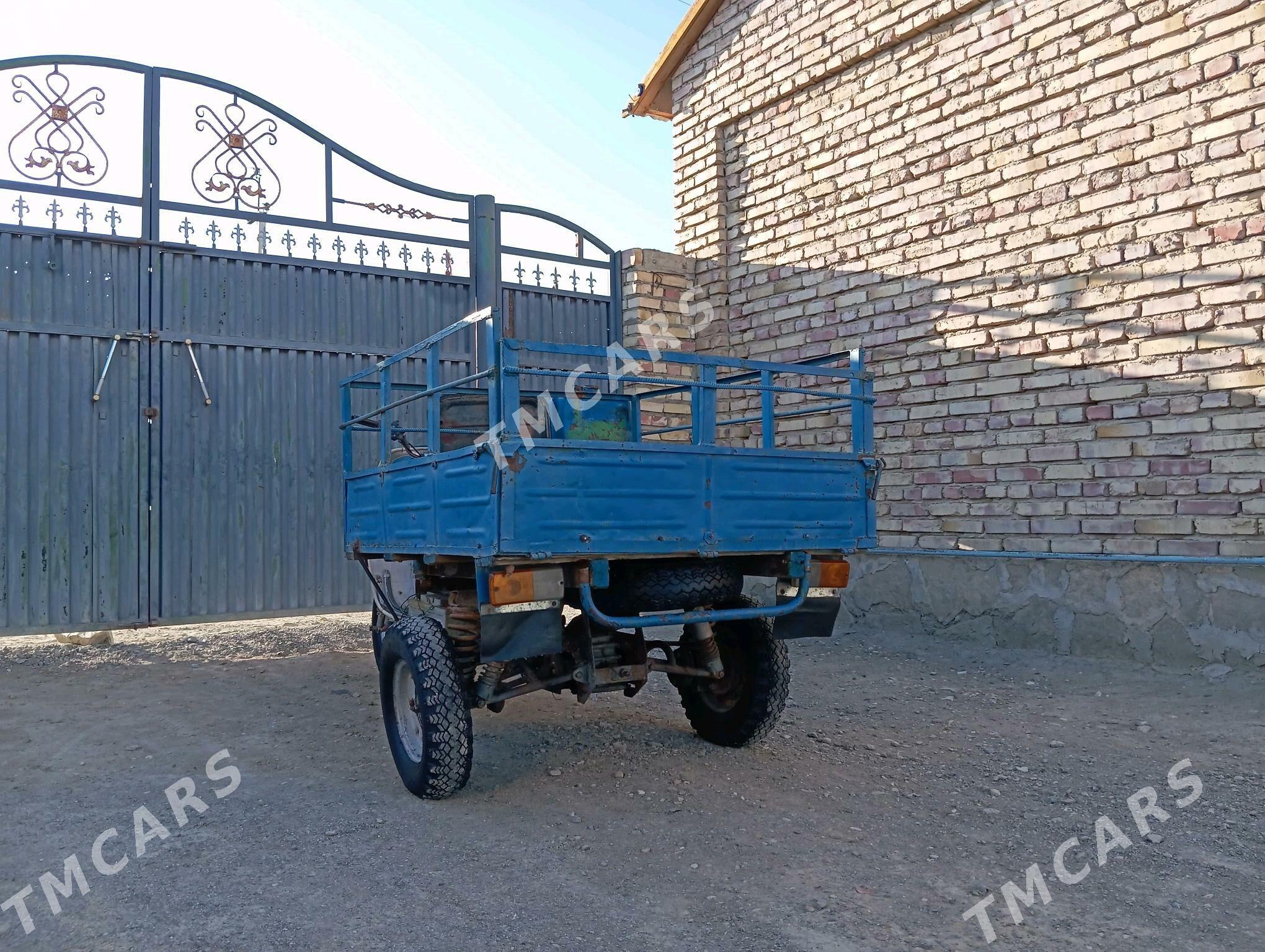 Fekon FK150-8G 1993 - 7 500 TMT - Берекет - img 3